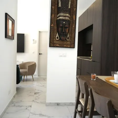 Apartamento Torremolinos Suite *