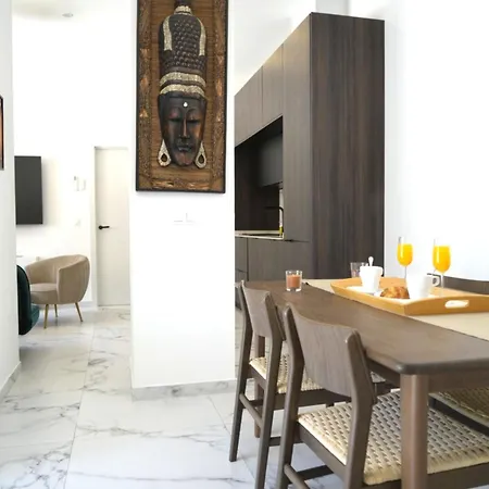 Apartamento Torremolinos Suite
