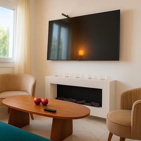 Apartamento Torremolinos Suite *