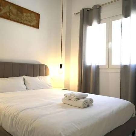 Torremolinos Suite Apartamento Torremolinos
